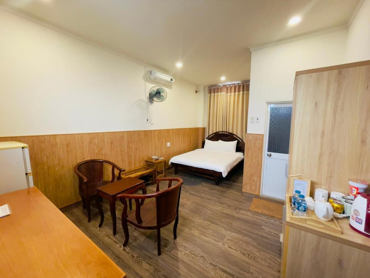 Khách sạn Mekong Star Vĩnh Long Exterior foto