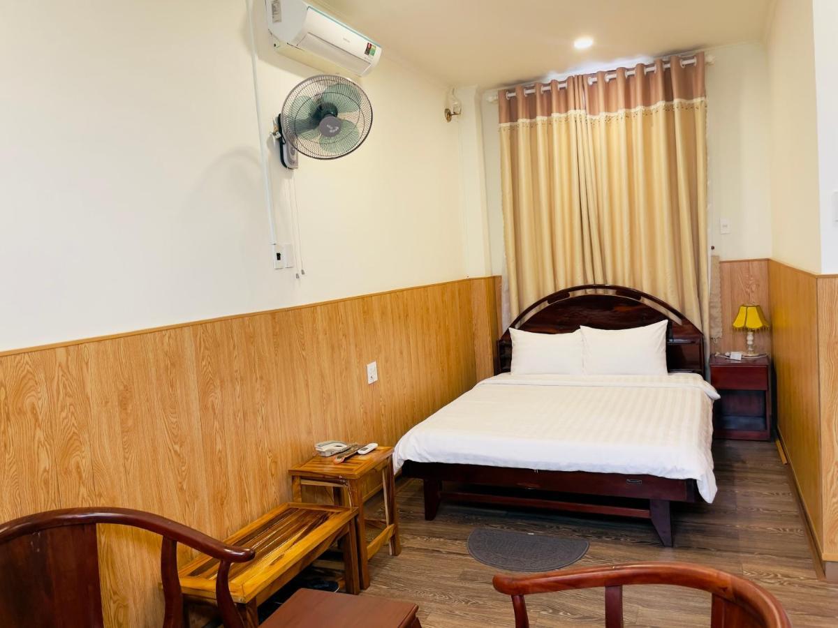 Khách sạn Mekong Star Vĩnh Long Exterior foto