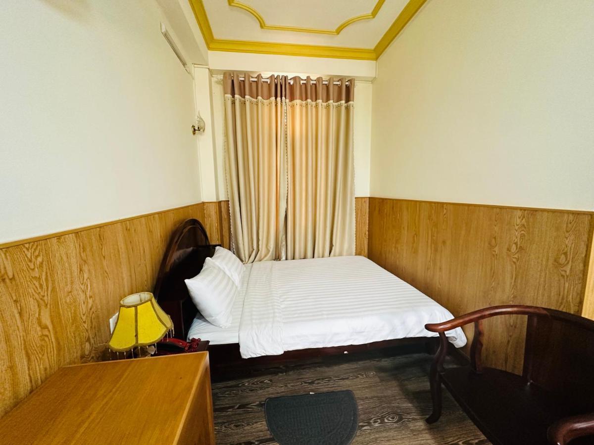 Khách sạn Mekong Star Vĩnh Long Exterior foto